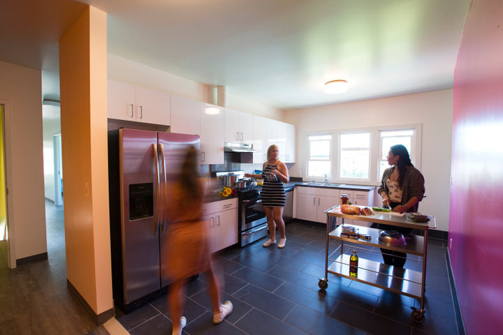 cours anglais étudiants Los Angeles cours anglais adultes USA